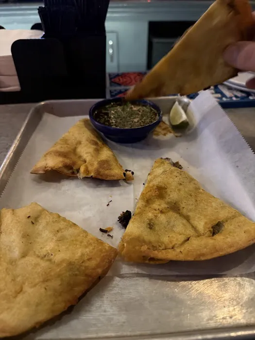 TaqueRio Taco Bar Picture 7