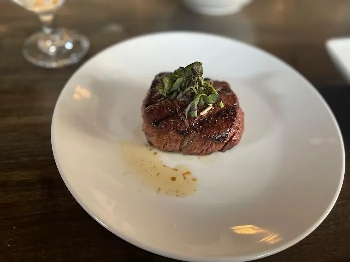 One Pier Steakhouse Picture 4