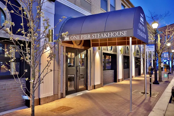 One Pier Steakhouse Picture 1