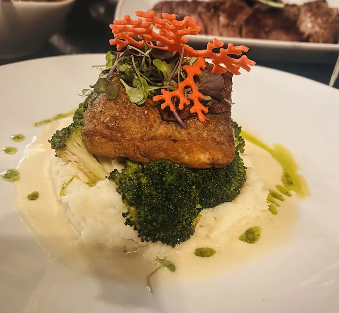 One Pier Steakhouse Picture 5