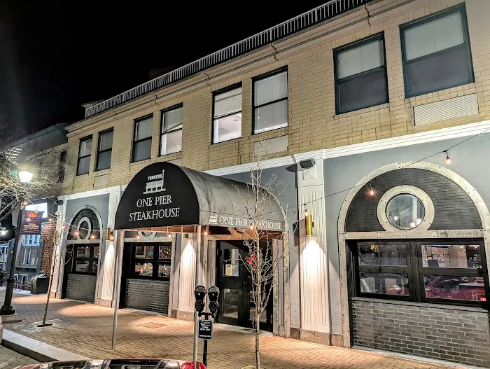 One Pier Steakhouse Picture 8