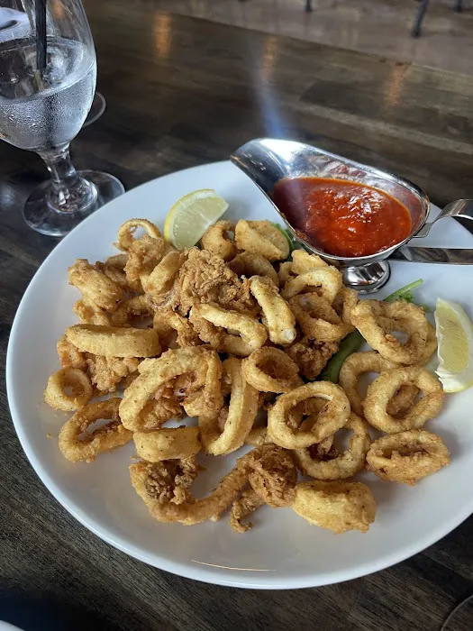 One Pier Steakhouse Picture 9