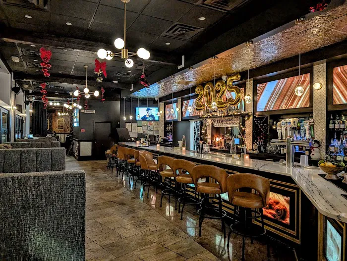 One Pier Steakhouse Picture 6
