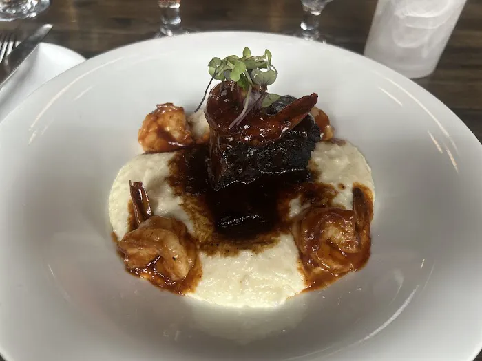 One Pier Steakhouse Picture 10