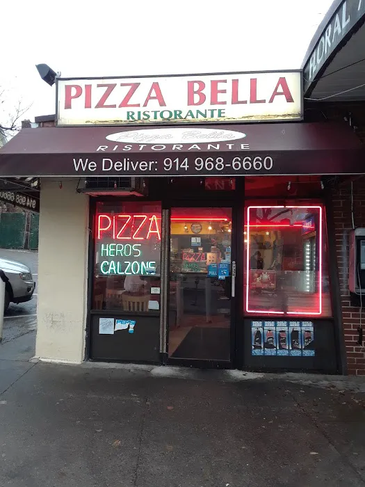 Pizza Bella🍕 Picture 5