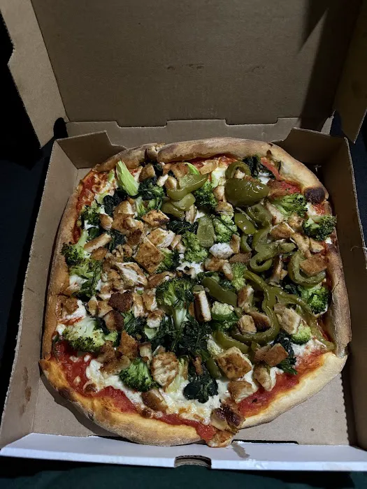 Pizza Bella🍕 Picture 10