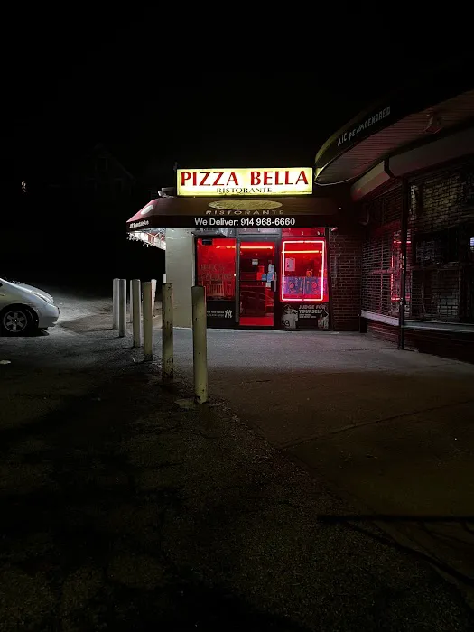 Pizza Bella🍕 Picture 9