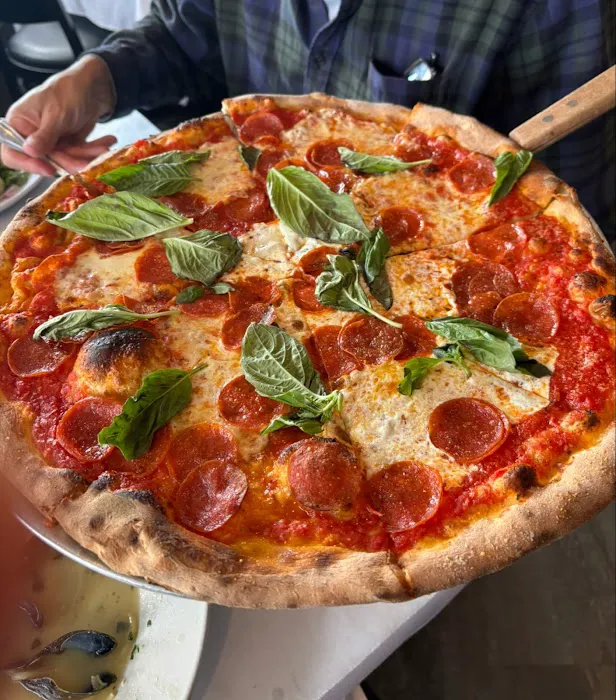Patsy’s Pizzeria of New Rochelle Picture 9