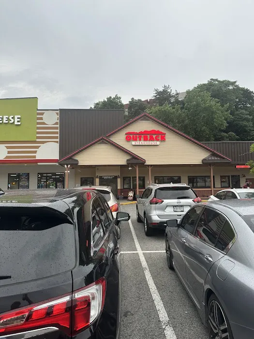Outback Steakhouse Picture 4