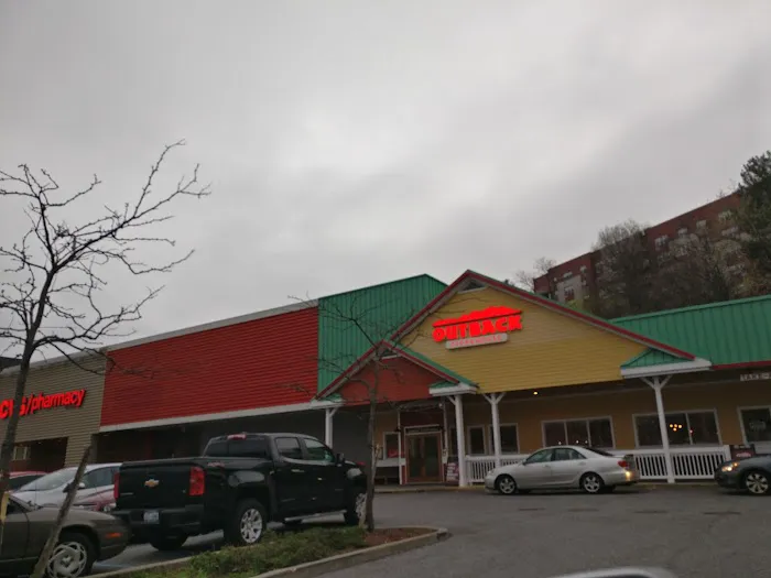 Outback Steakhouse Picture 3