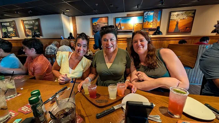 Outback Steakhouse Picture 1