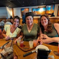 Outback Steakhouse ico