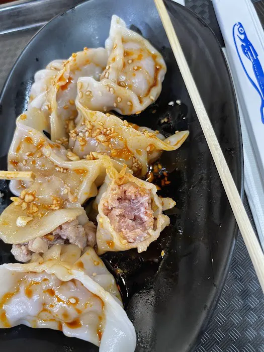 Sesame Chinese Kitchen Picture 6