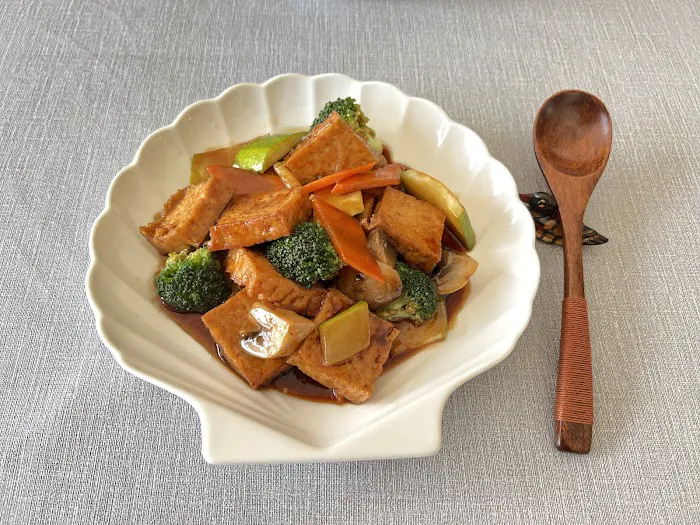 Sesame Chinese Kitchen Picture 4