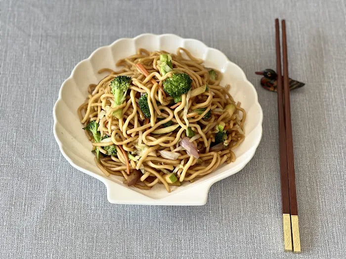 Sesame Chinese Kitchen Picture 9