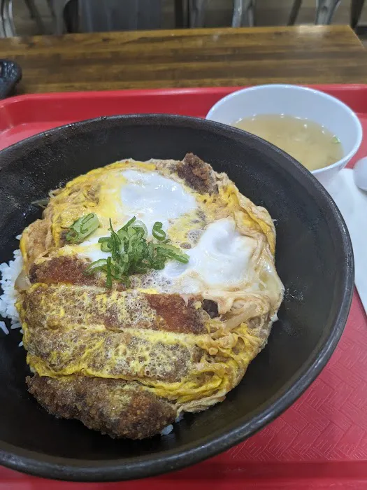 Ramen Don Don Picture 1