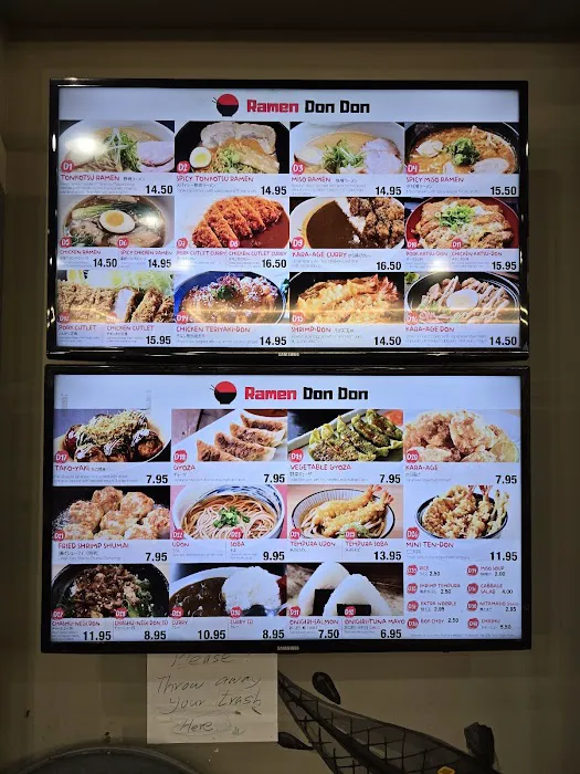 Ramen Don Don Picture 3
