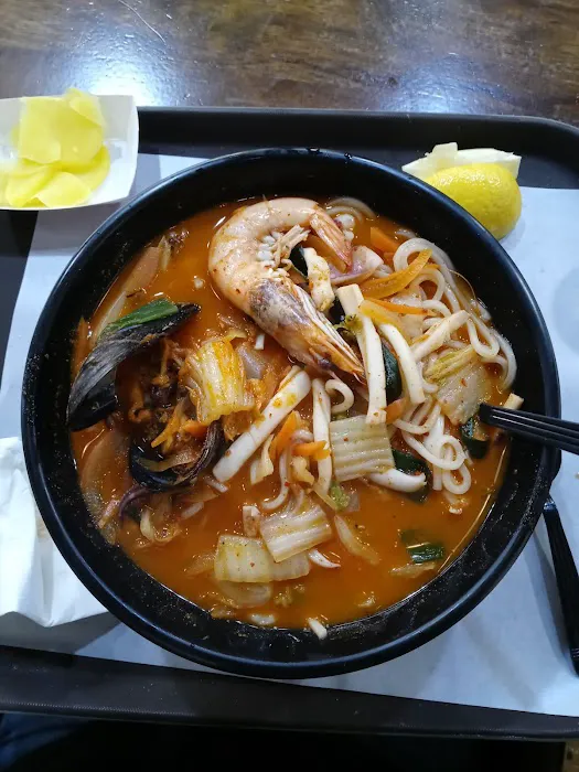 Ramen Don Don Picture 10