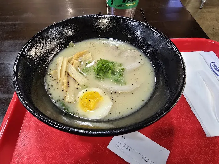Ramen Don Don Picture 2