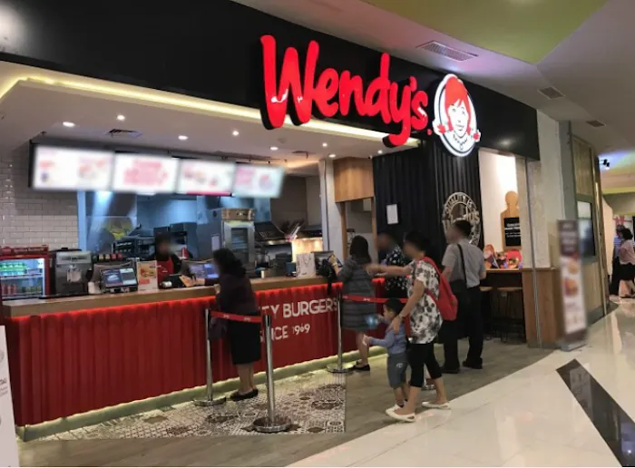 Wendy's Picture 9