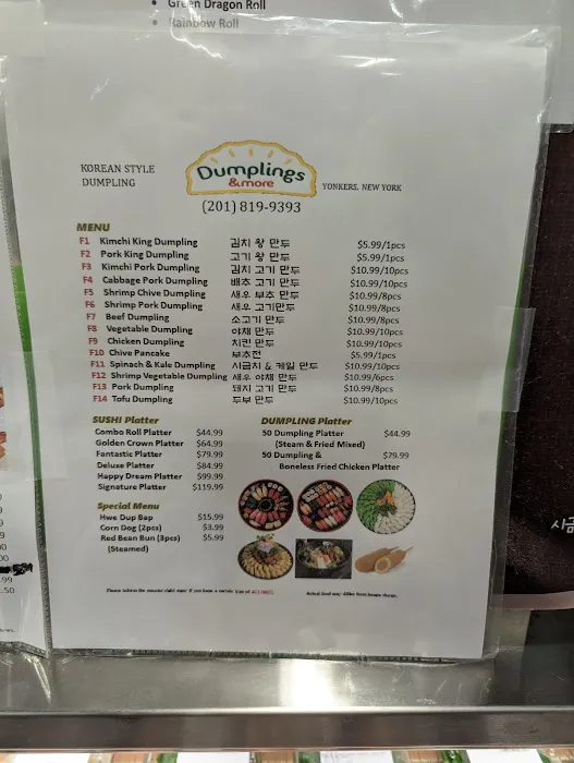 Dumplings & More Picture 5
