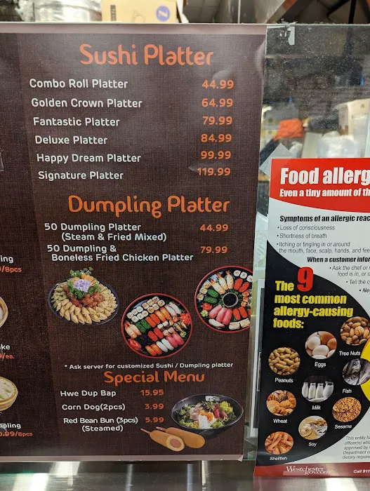 Dumplings & More Picture 3