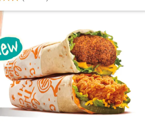 Popeyes Louisiana Kitchen Picture 1