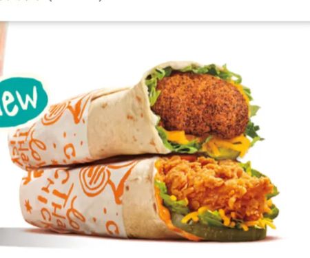 Popeyes Louisiana Kitchen