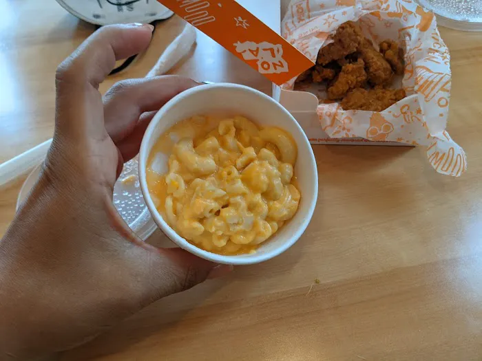 Popeyes Louisiana Kitchen Picture 5