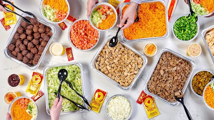 The Halal Guys Picture 4