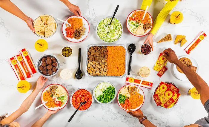 The Halal Guys Picture 8