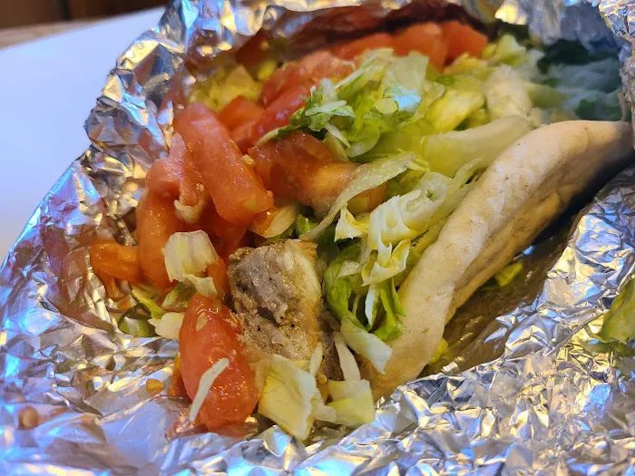 The Halal Guys Picture 5