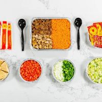 The Halal Guys ico