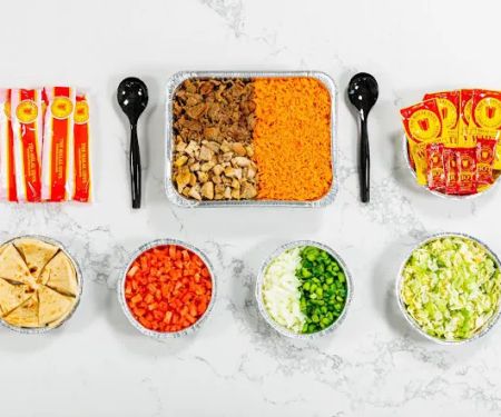 The Halal Guys