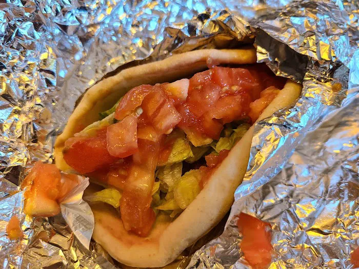 The Halal Guys Picture 7