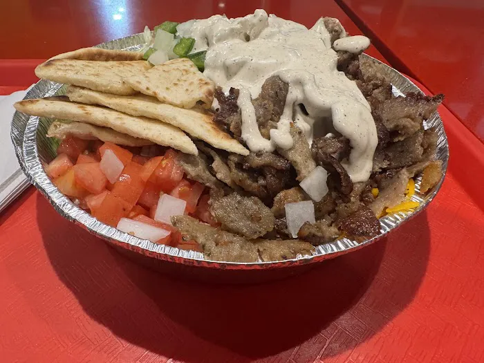 The Halal Guys Picture 2