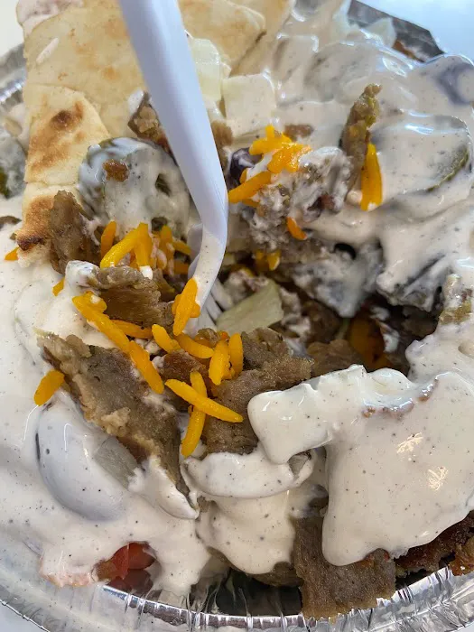 The Halal Guys Picture 10
