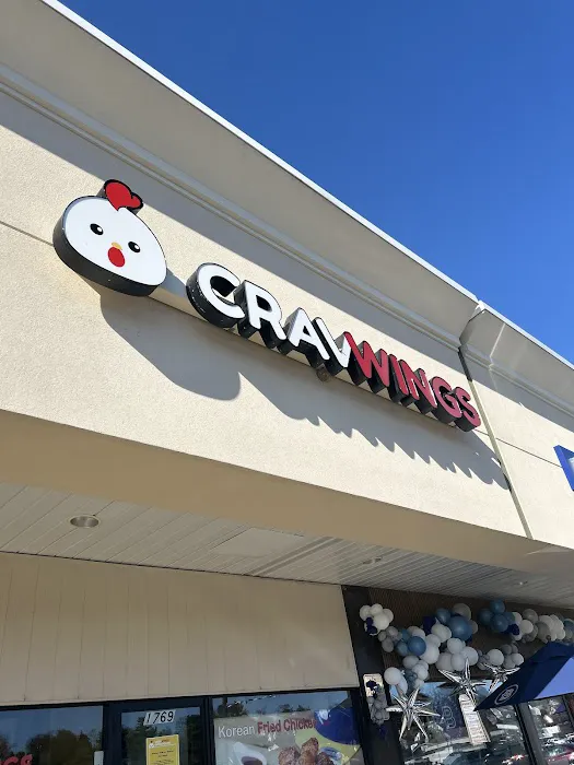 Cravwings Picture 6