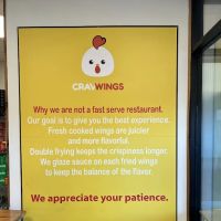 Cravwings ico