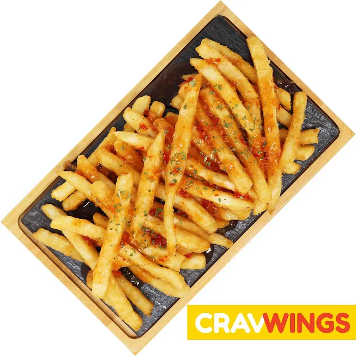 Cravwings Picture 9