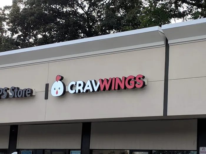 Cravwings Picture 7