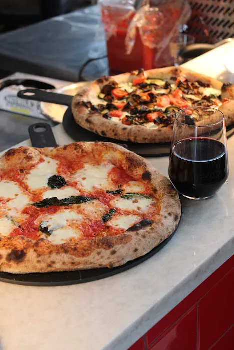 Italian Oven of NY Picture 1