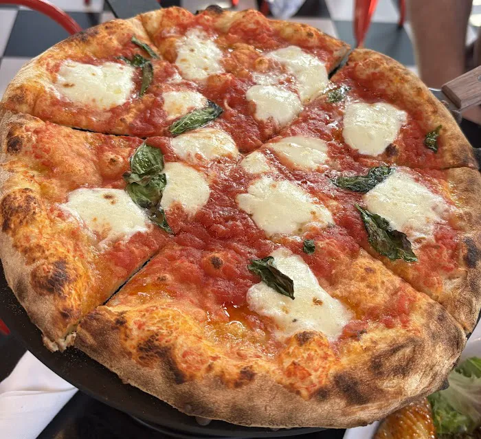 Italian Oven of NY Picture 3