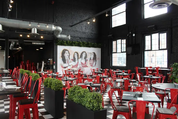 Italian Oven of NY Picture 7