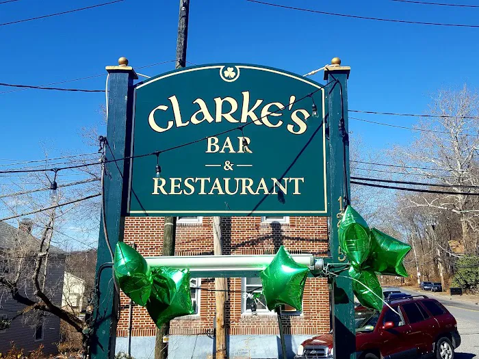 Clarke's Picture 9