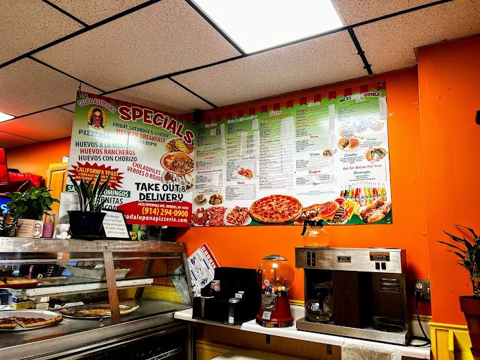 La Guadalupana Pizzeria Picture 1