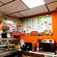 La Guadalupana Pizzeria ico