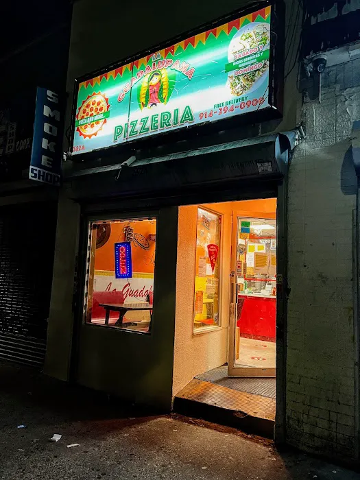 La Guadalupana Pizzeria Picture 4