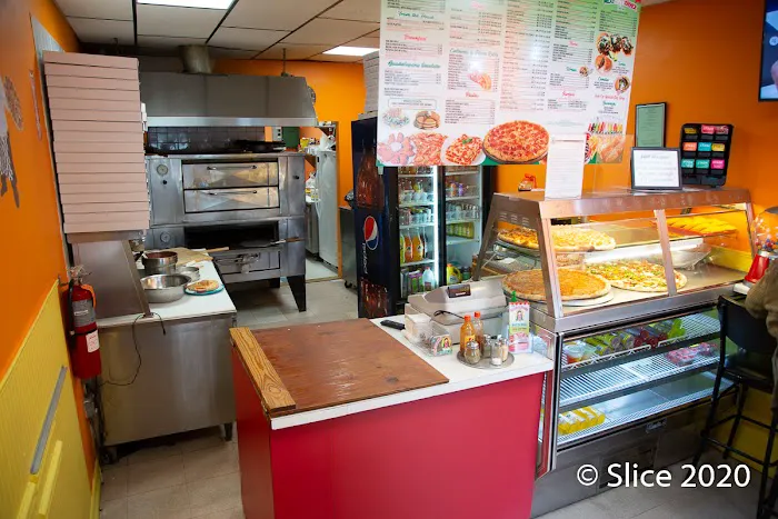 La Guadalupana Pizzeria Picture 10