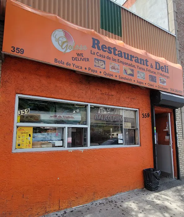 Goloso Restaurant Picture 1